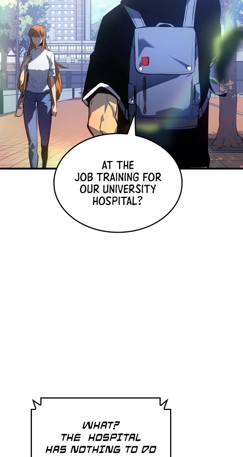 Read Solo Leveling chapter 188 image 93 on Lezhin
