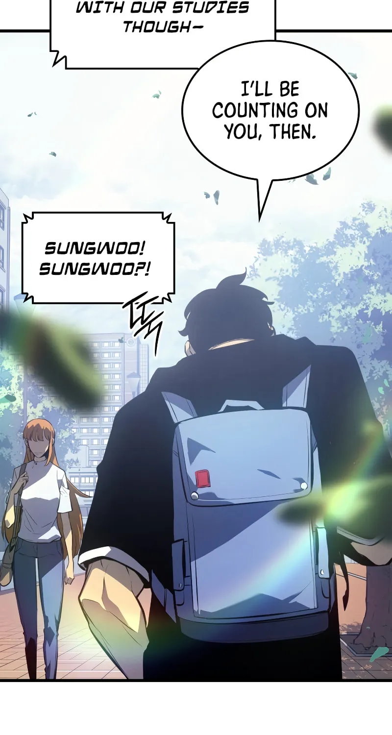 Read Solo Leveling chapter 188 image 94 on Lezhin