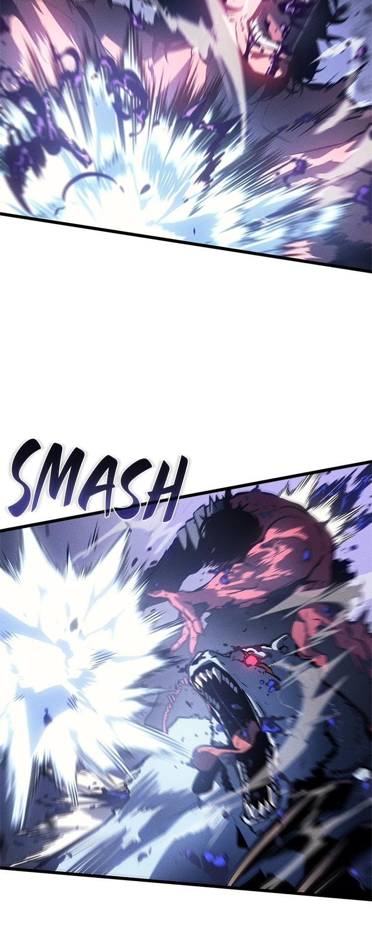 Read Solo Leveling chapter 19.1 image 1 on Lezhin