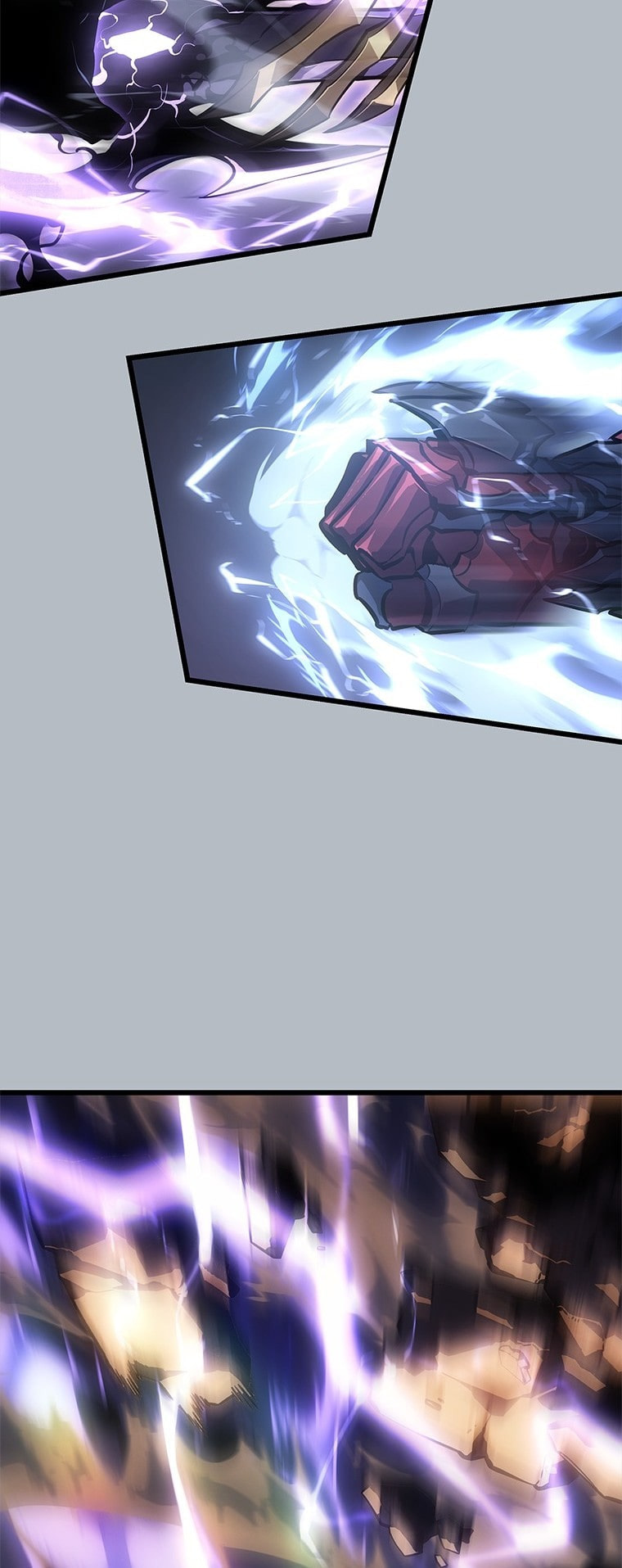 Read Solo Leveling chapter 19.1 image 101 on Lezhin