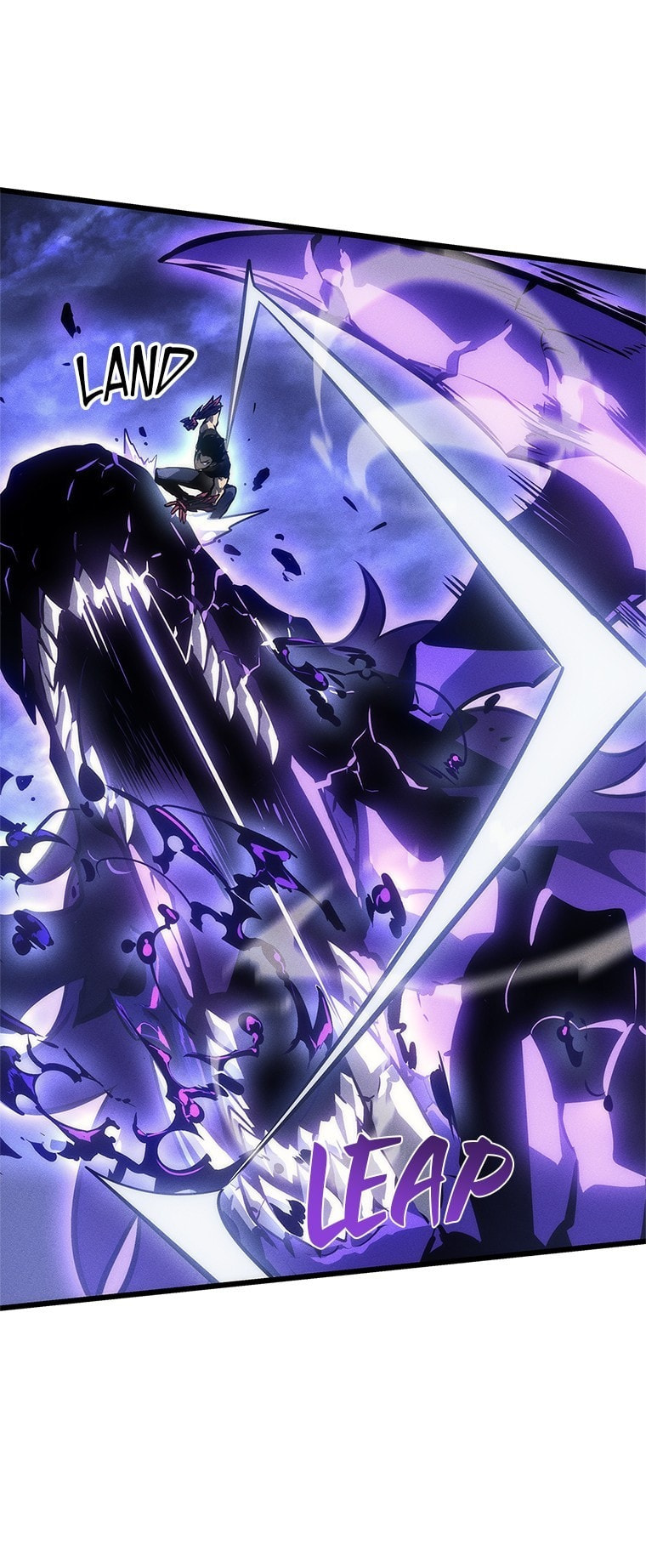 Read Solo Leveling chapter 19.1 image 13 on Lezhin