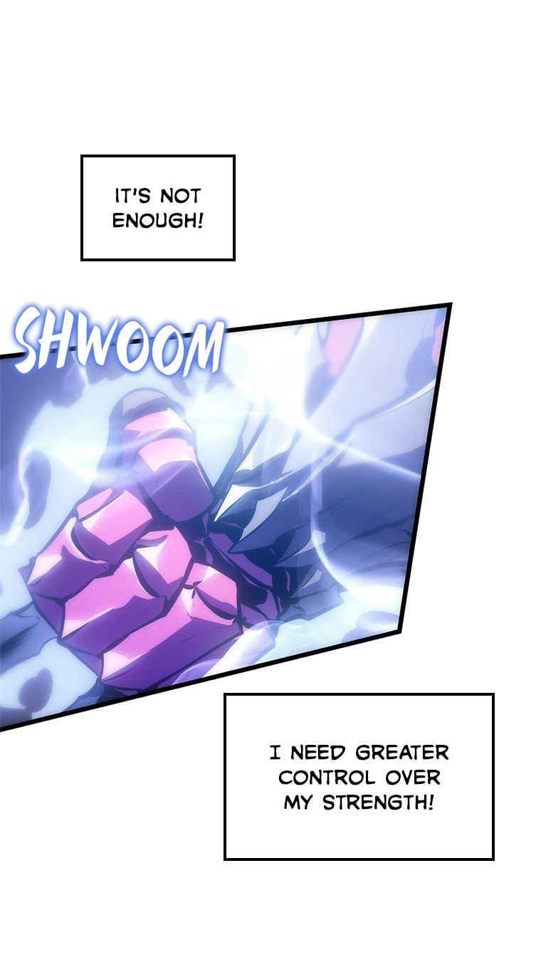 Read Solo Leveling chapter 19.1 image 15 on Lezhin