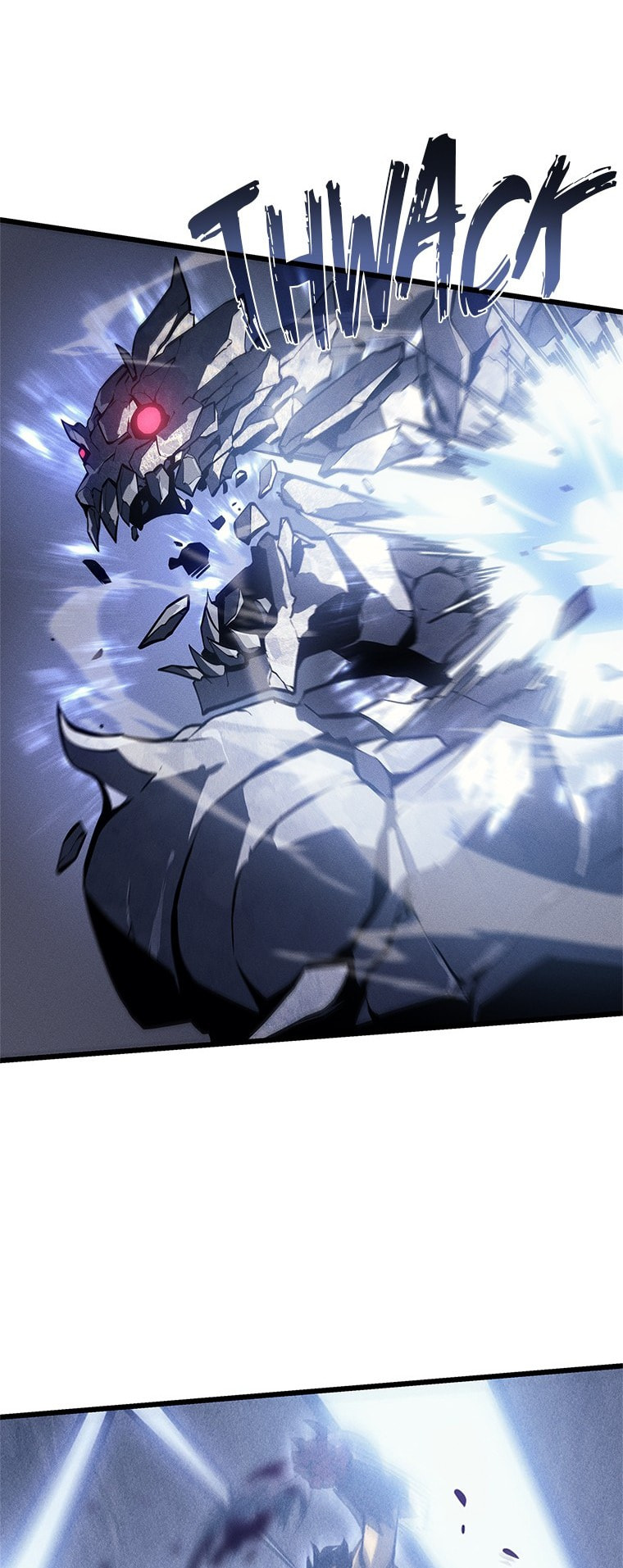 Read Solo Leveling chapter 19.1 image 2 on Lezhin