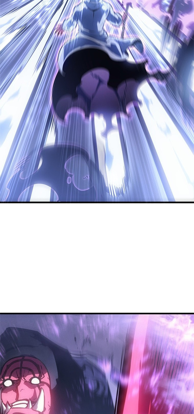 Read Solo Leveling chapter 19.1 image 24 on Lezhin
