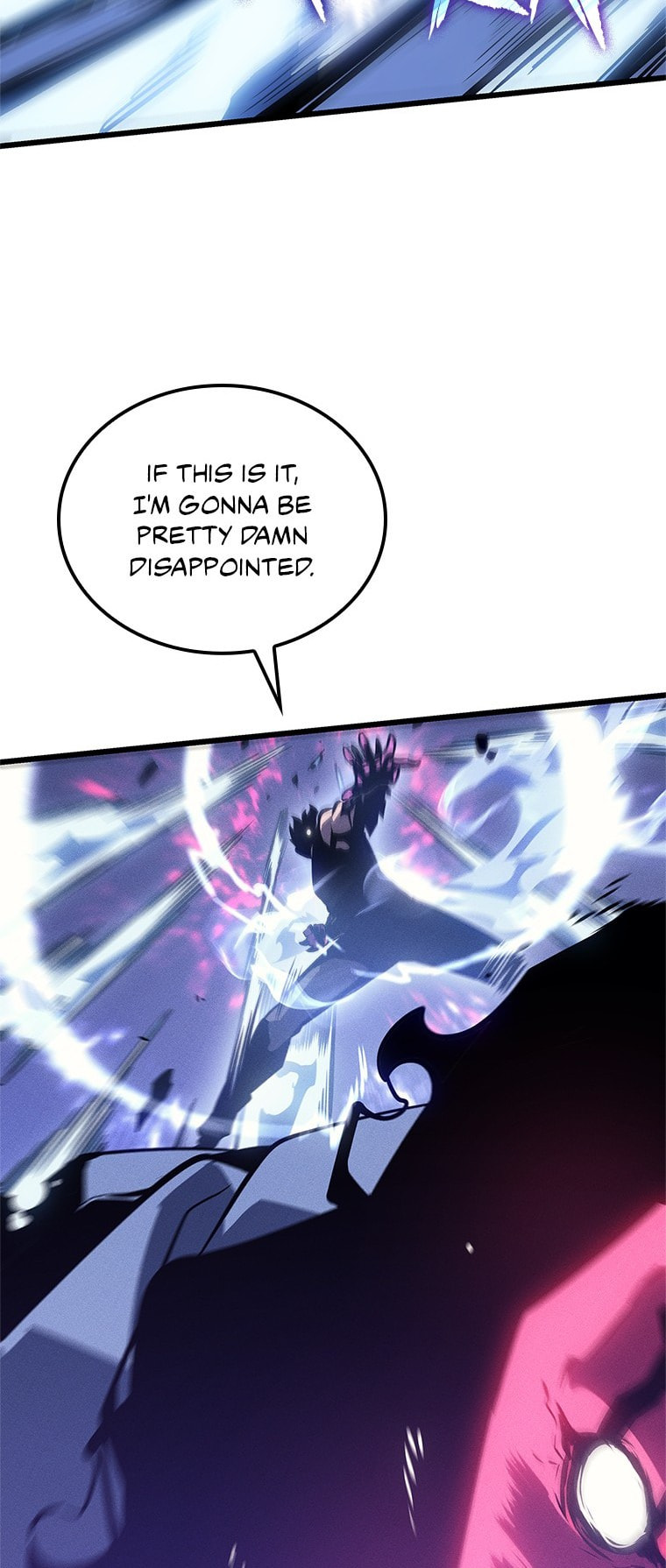 Read Solo Leveling chapter 19.1 image 27 on Lezhin