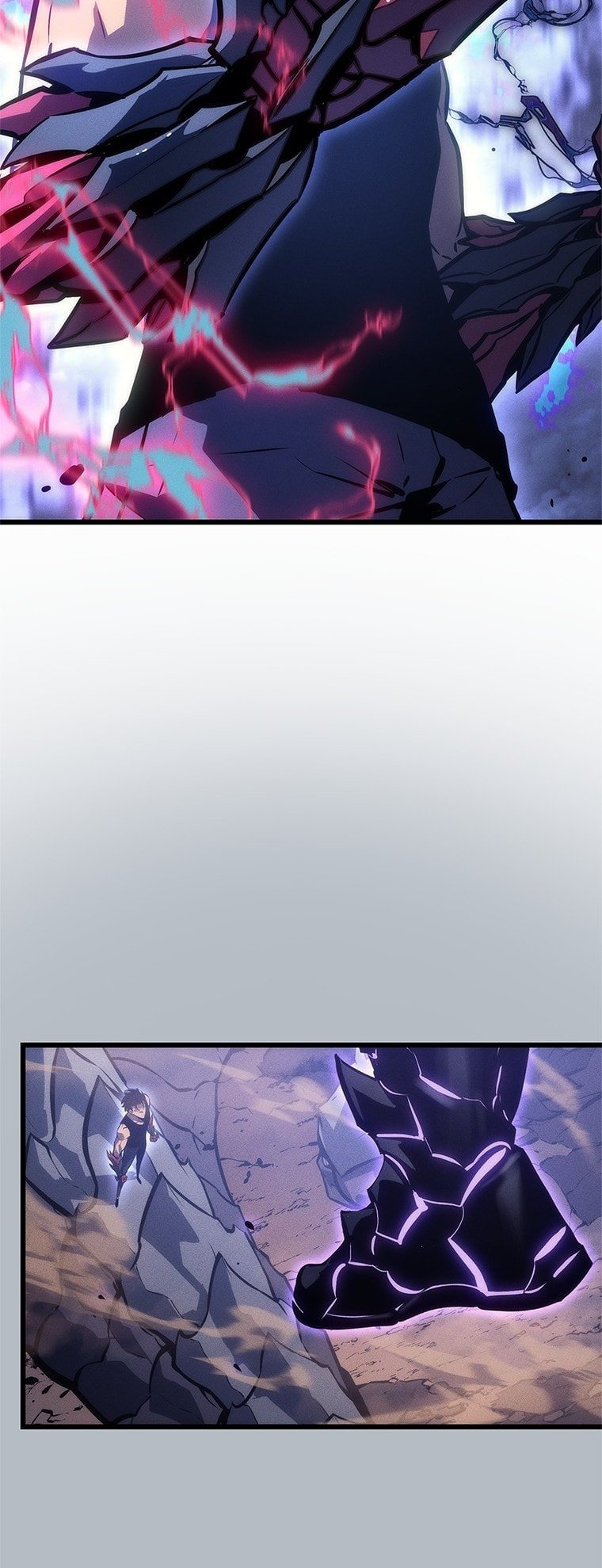 Read Solo Leveling chapter 19.1 image 35 on Lezhin