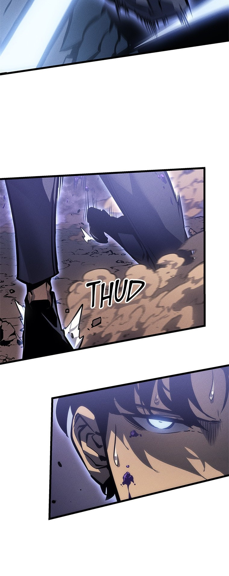 Read Solo Leveling chapter 19.1 image 4 on Lezhin