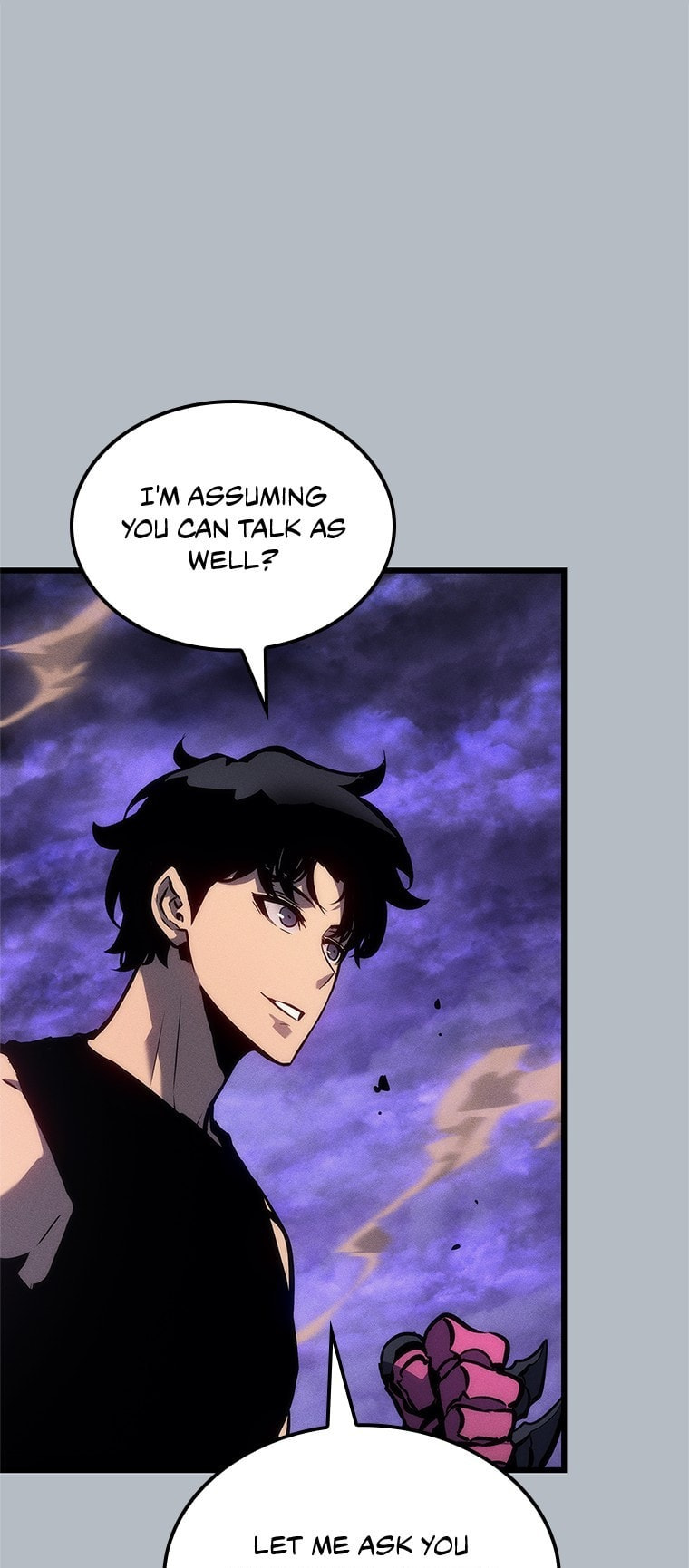 Read Solo Leveling chapter 19.1 image 40 on Lezhin
