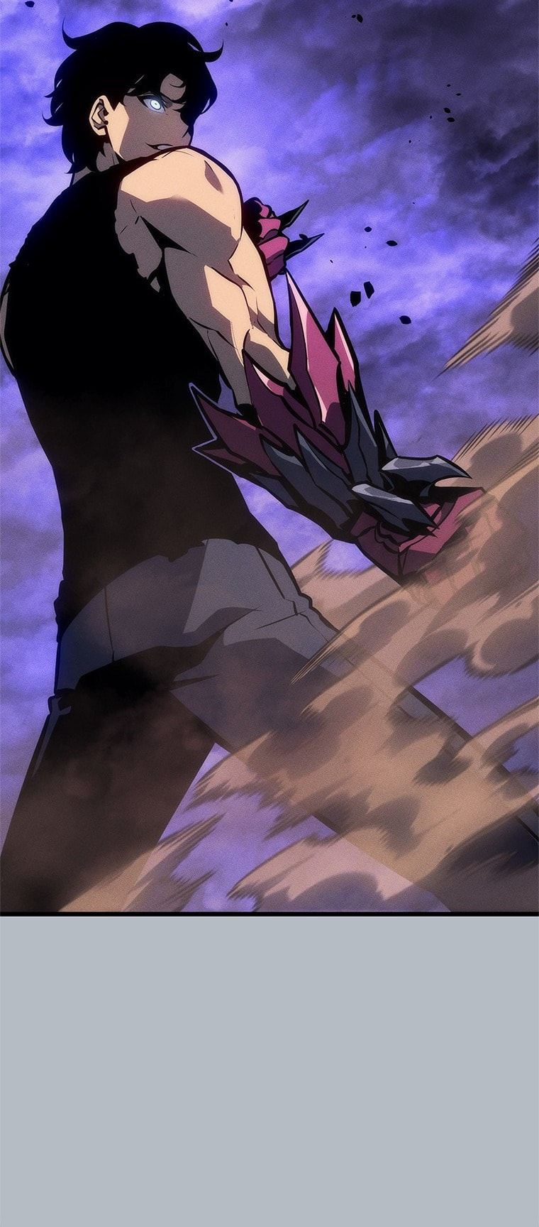 Read Solo Leveling chapter 19.1 image 45 on Lezhin