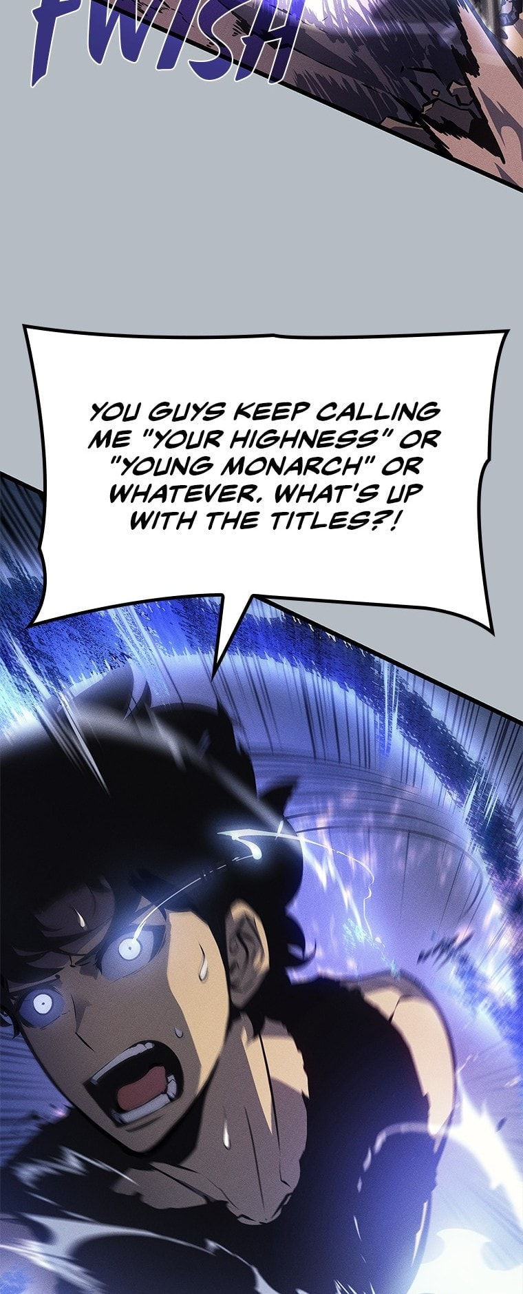 Read Solo Leveling chapter 19.1 image 50 on Lezhin