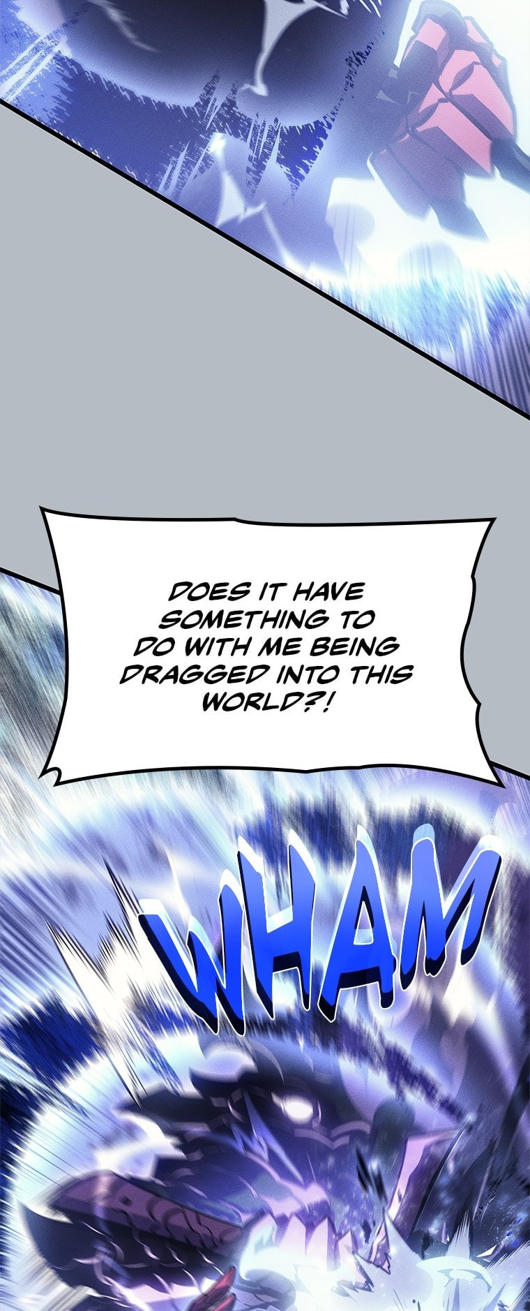 Read Solo Leveling chapter 19.1 image 51 on Lezhin