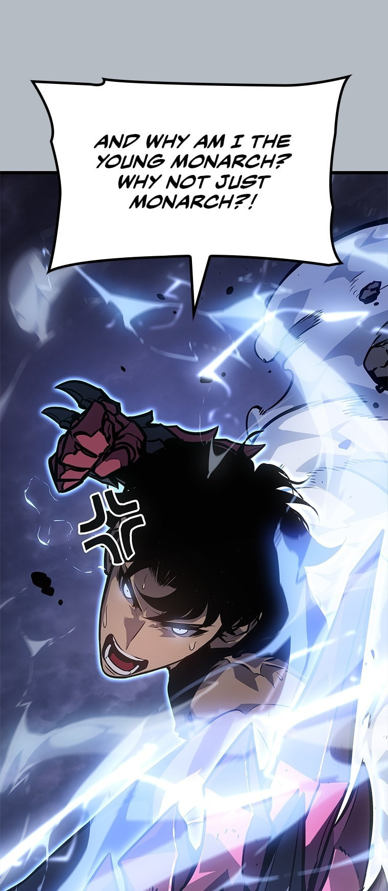 Read Solo Leveling chapter 19.1 image 53 on Lezhin