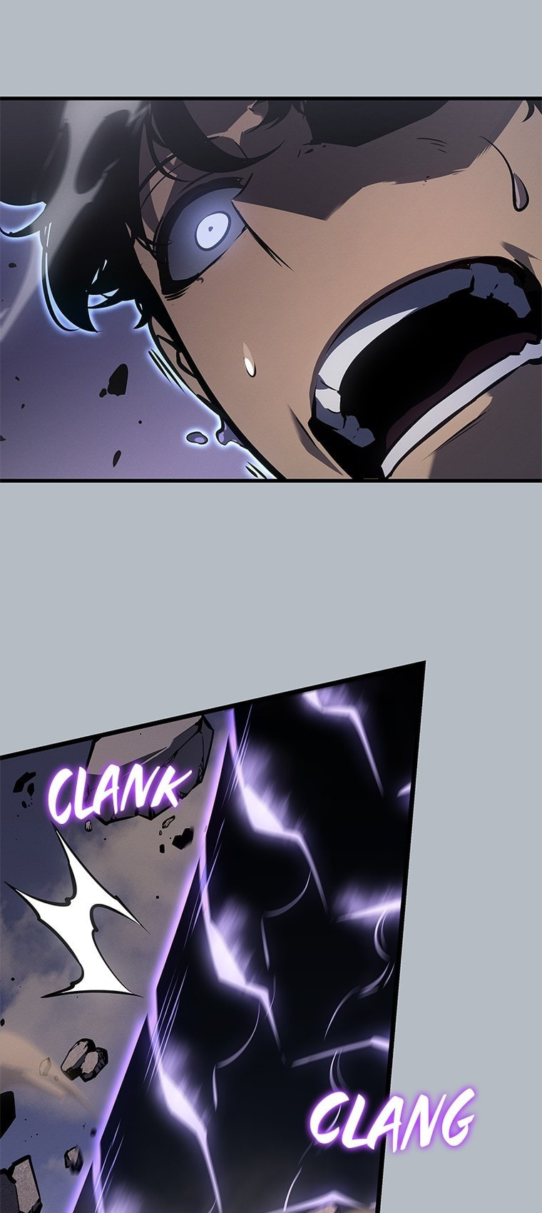 Read Solo Leveling chapter 19.1 image 58 on Lezhin