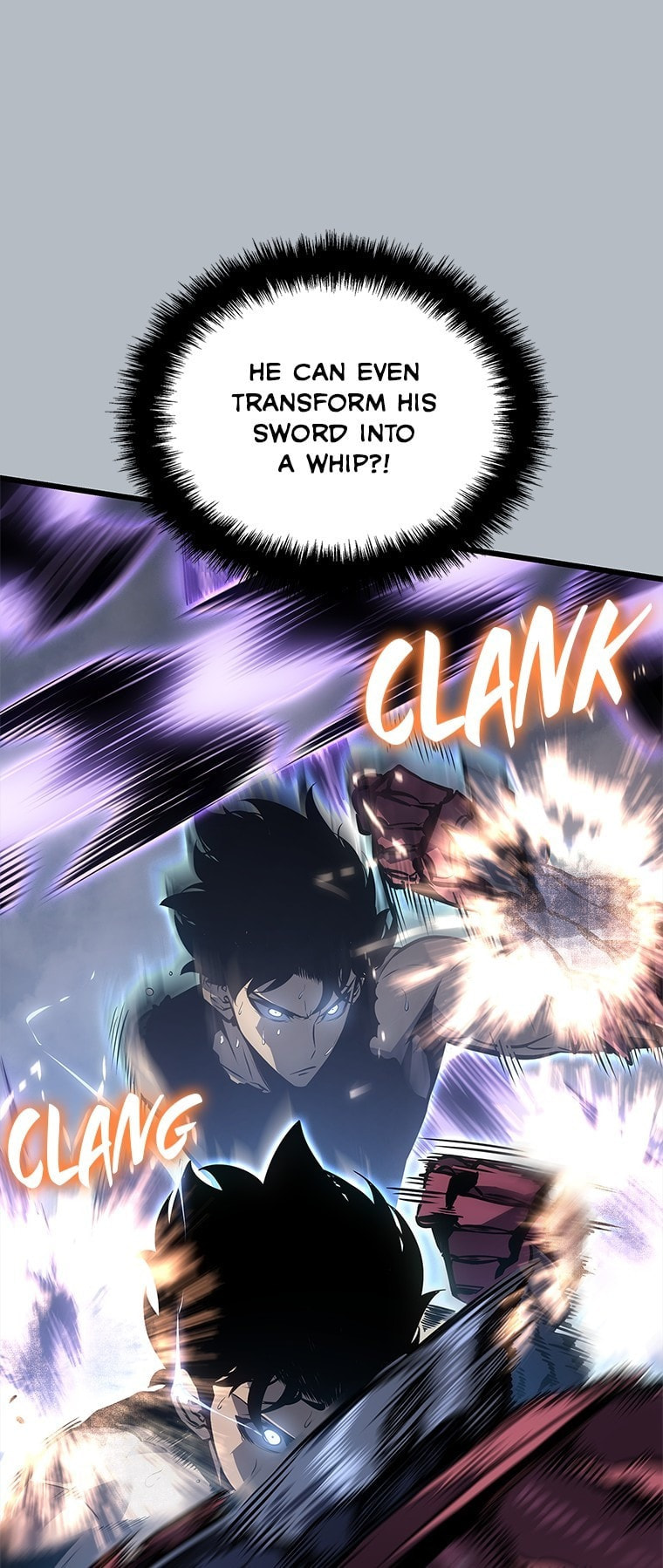Read Solo Leveling chapter 19.1 image 63 on Lezhin