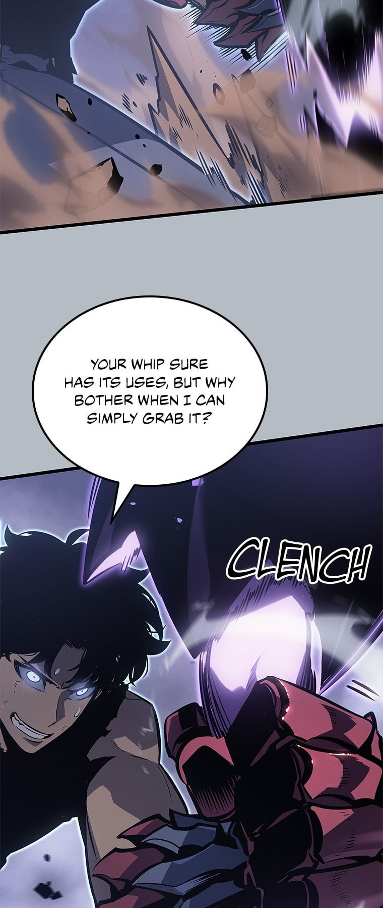 Read Solo Leveling chapter 19.1 image 65 on Lezhin