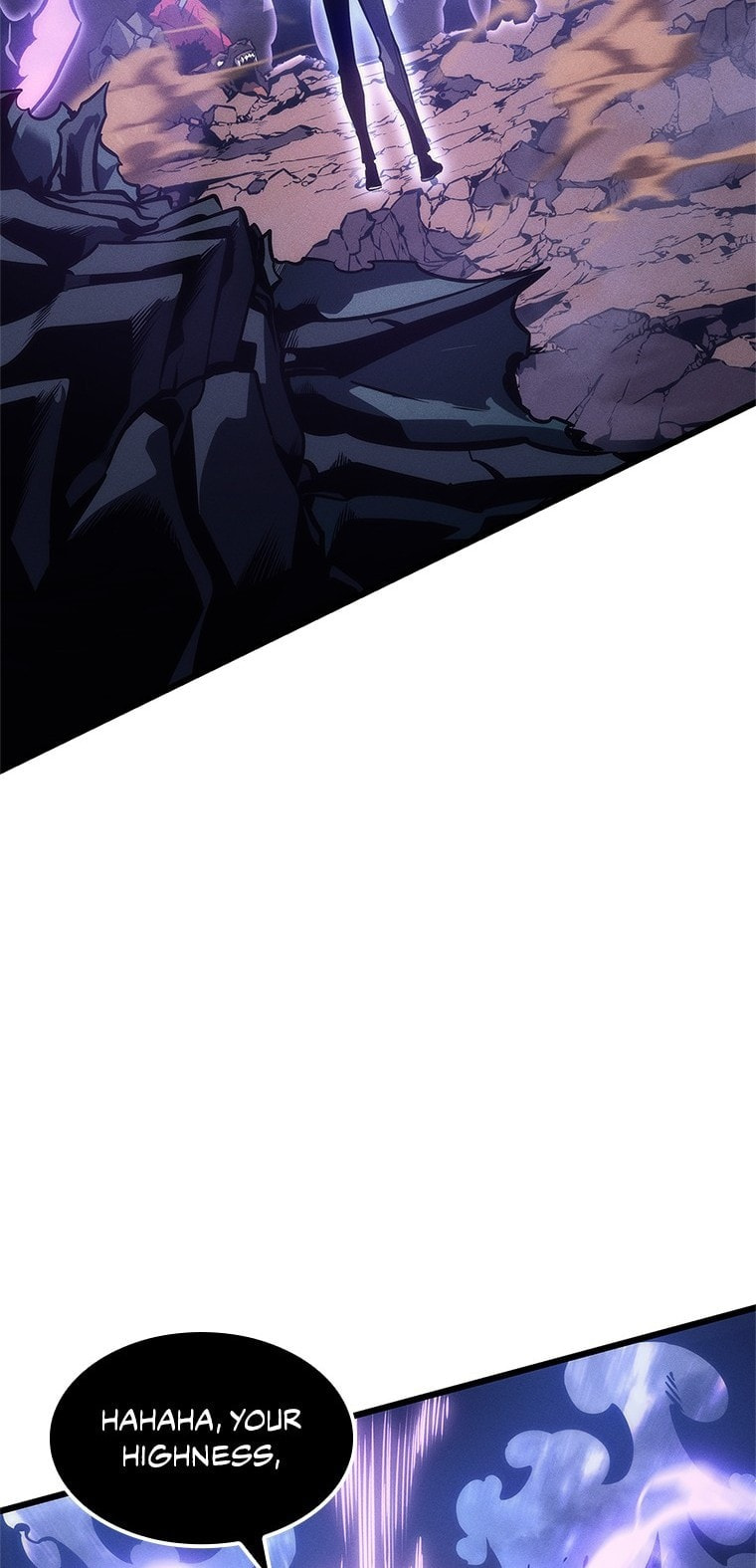 Read Solo Leveling chapter 19.1 image 7 on Lezhin