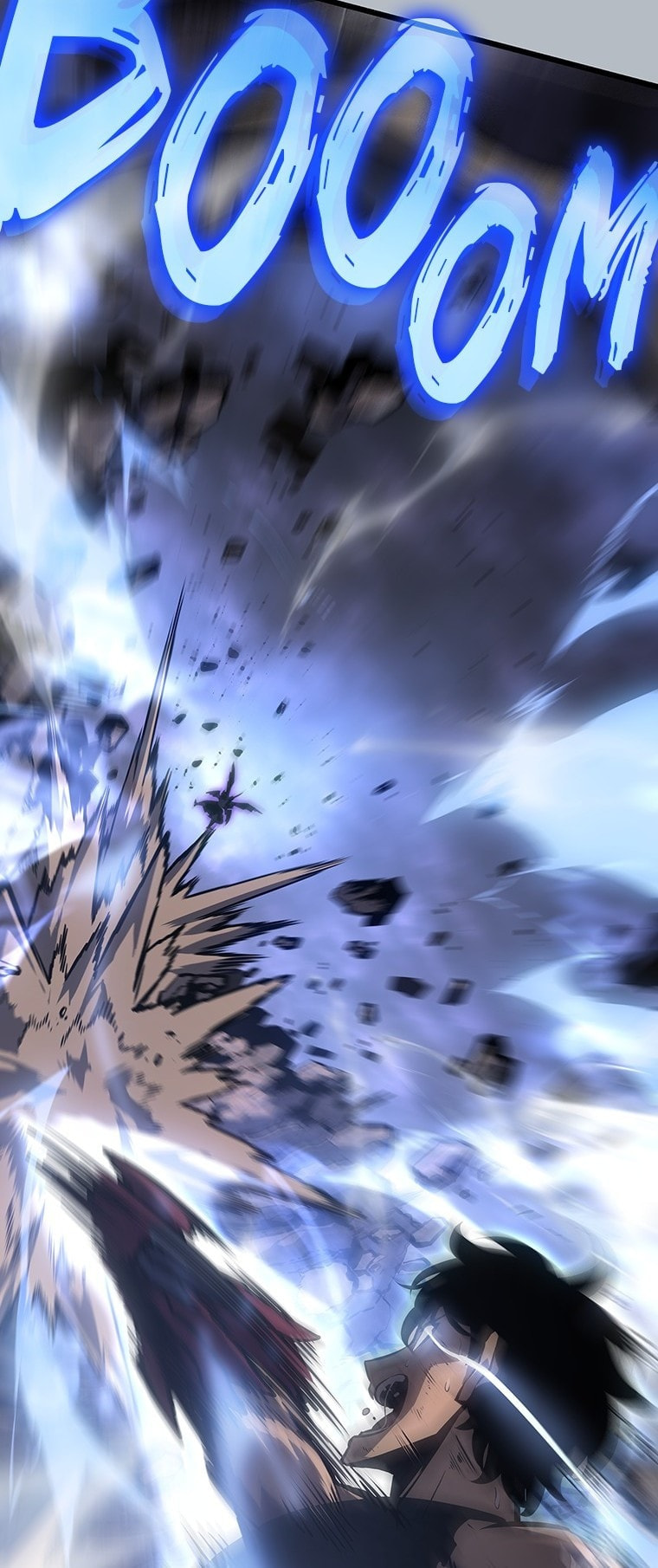Read Solo Leveling chapter 19.1 image 74 on Lezhin