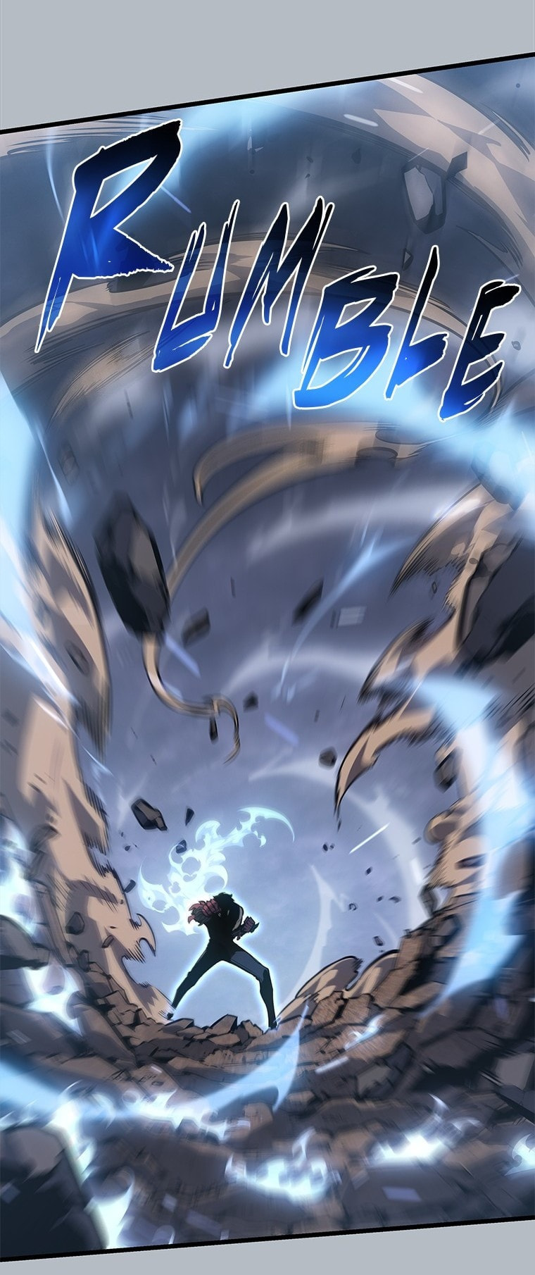 Read Solo Leveling chapter 19.1 image 76 on Lezhin