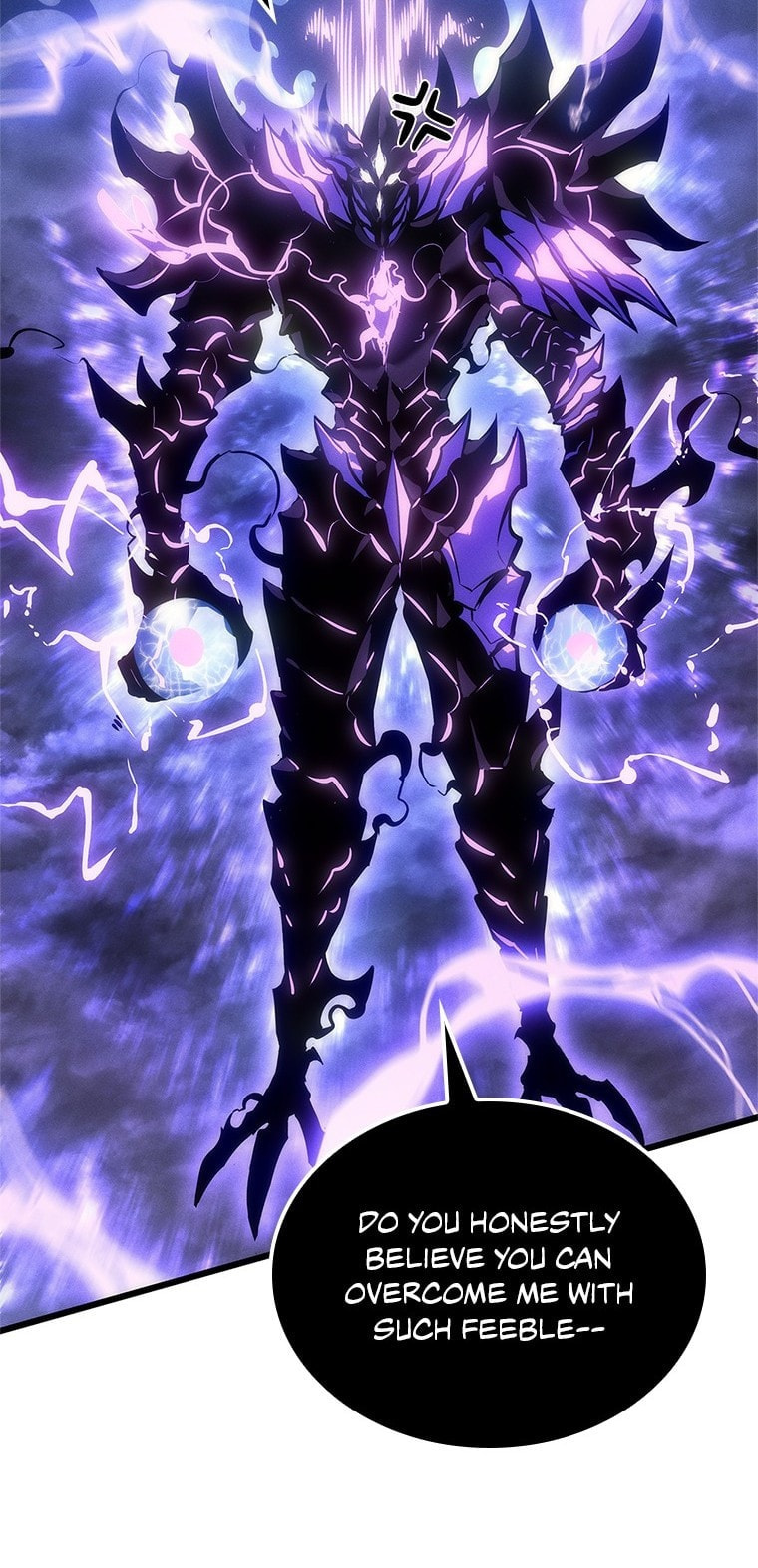 Read Solo Leveling chapter 19.1 image 8 on Lezhin