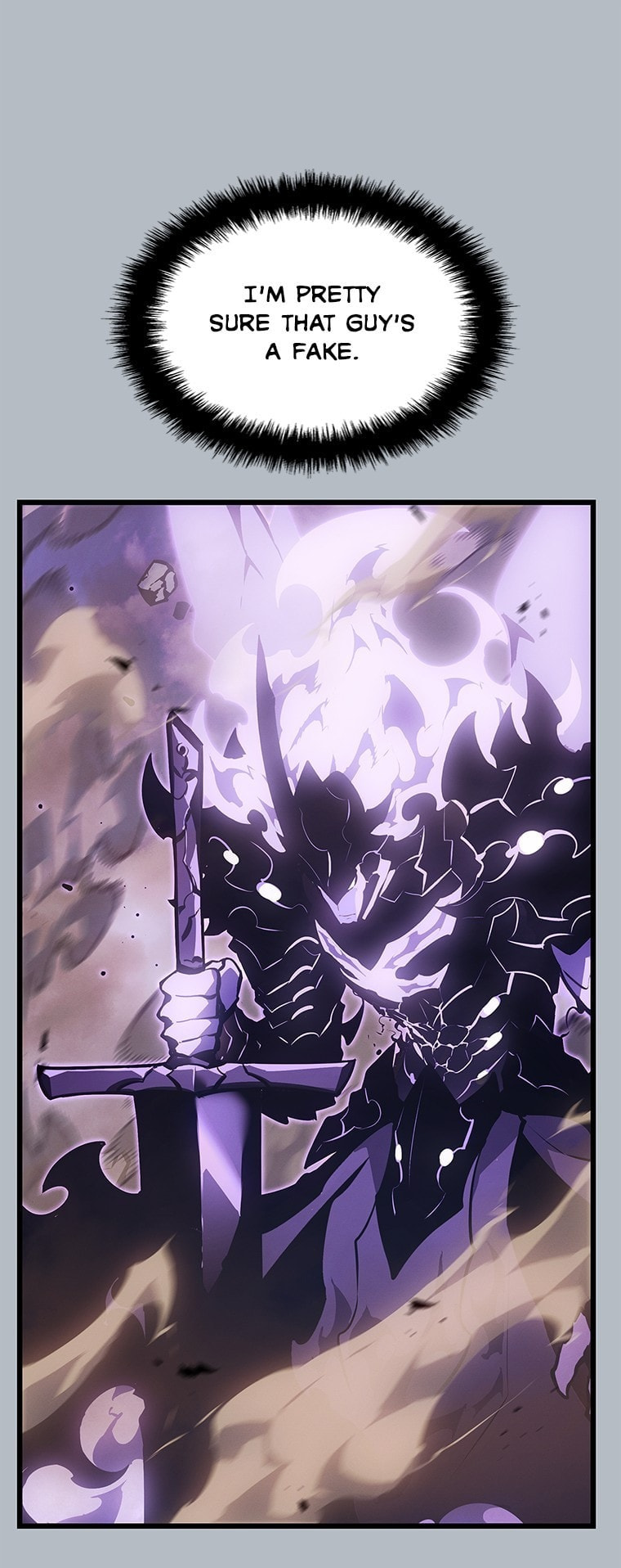 Read Solo Leveling chapter 19.1 image 80 on Lezhin
