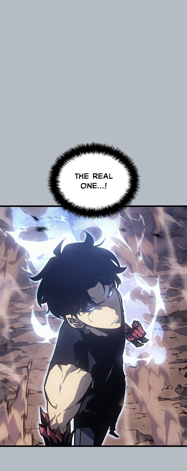 Read Solo Leveling chapter 19.1 image 81 on Lezhin
