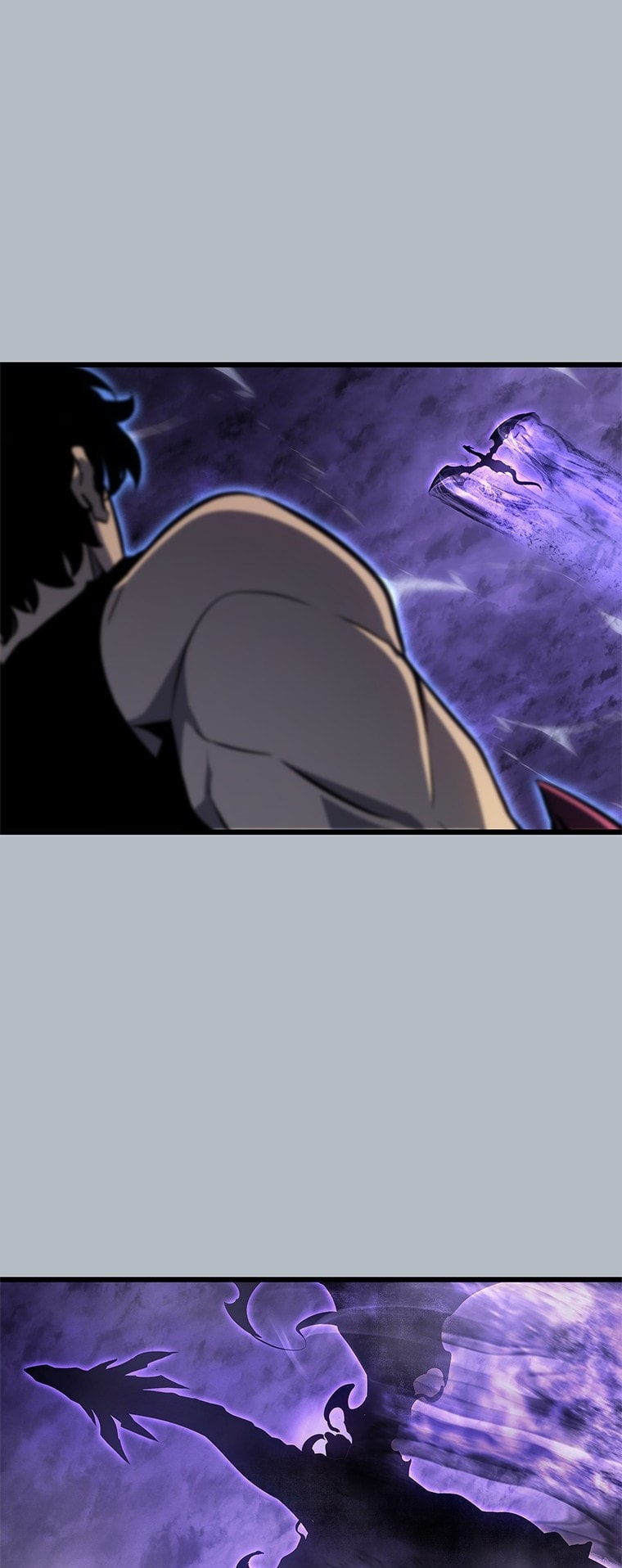 Read Solo Leveling chapter 19.1 image 82 on Lezhin