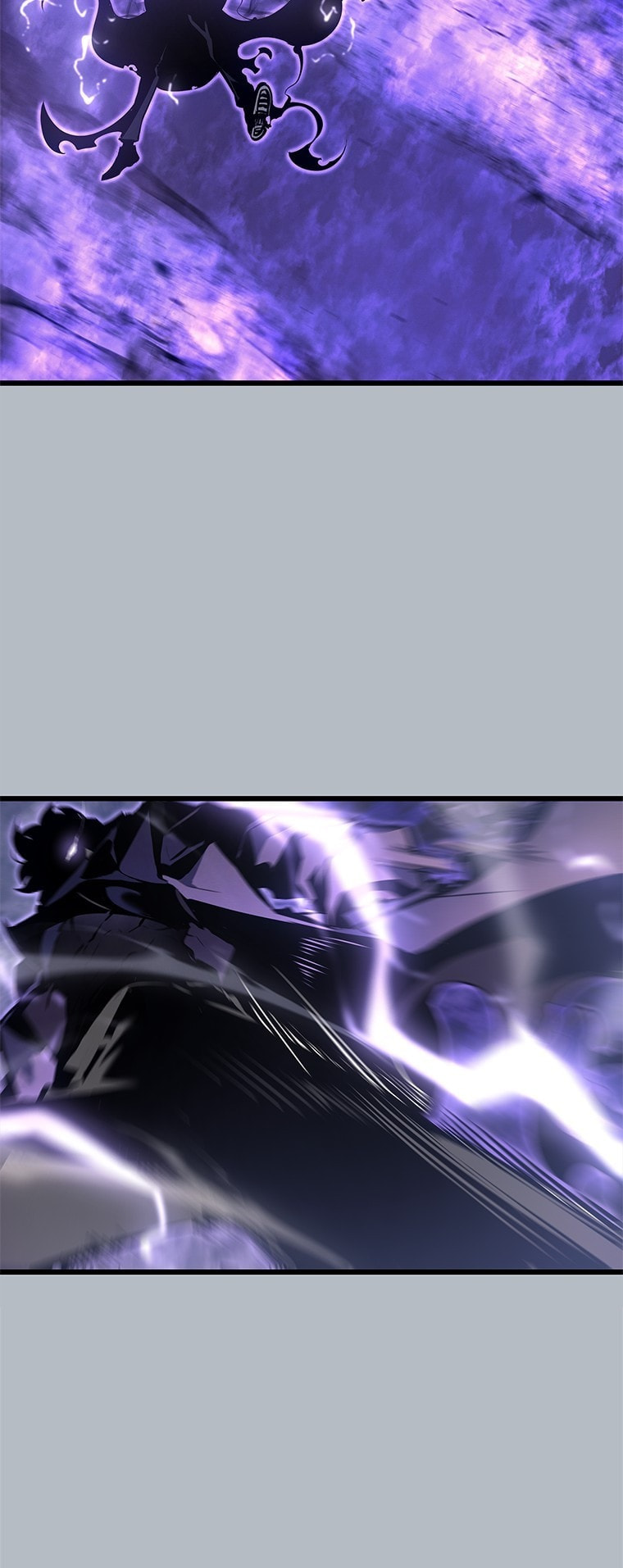 Read Solo Leveling chapter 19.1 image 84 on Lezhin