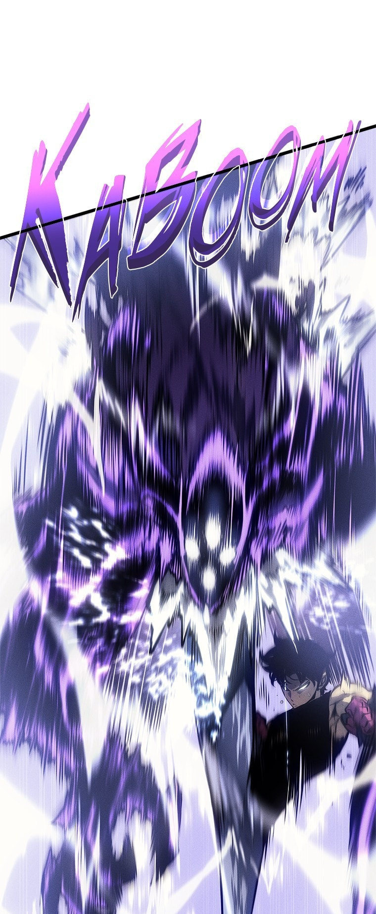 Read Solo Leveling chapter 19.1 image 9 on Lezhin