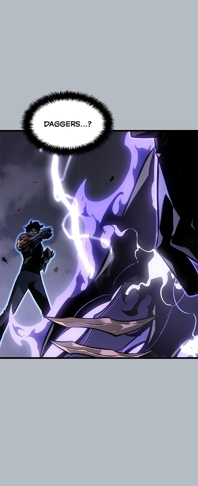 Read Solo Leveling chapter 19.1 image 92 on Lezhin