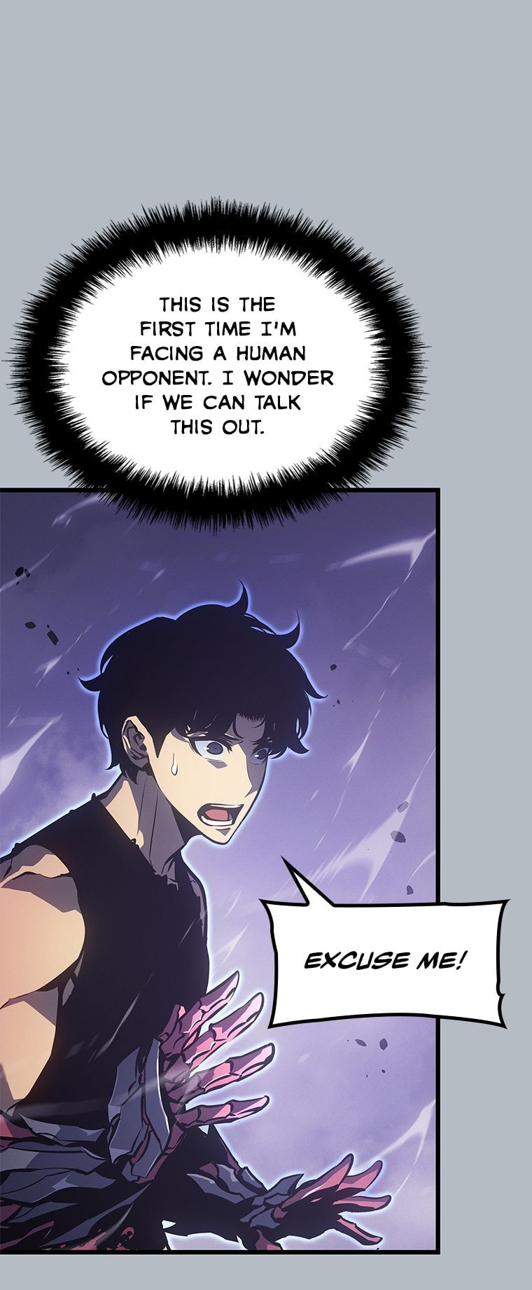 Read Solo Leveling chapter 19.1 image 93 on Lezhin