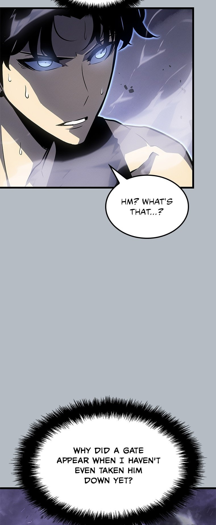 Read Solo Leveling chapter 19.1 image 95 on Lezhin