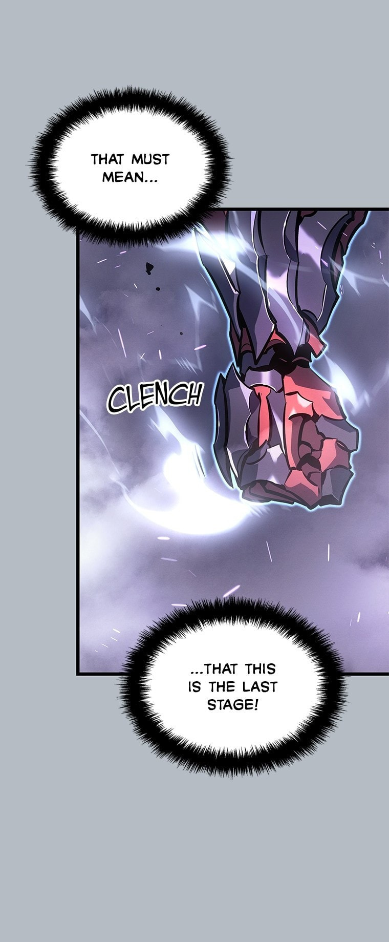 Read Solo Leveling chapter 19.1 image 97 on Lezhin