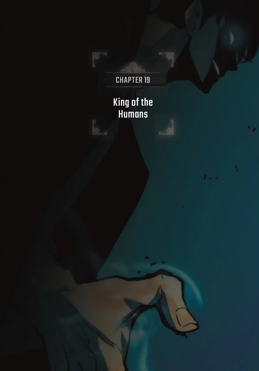 Read Solo Leveling chapter 19 image 1 on Lezhin