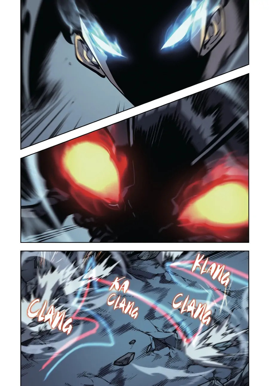 Read Solo Leveling chapter 19 image 58 on Lezhin