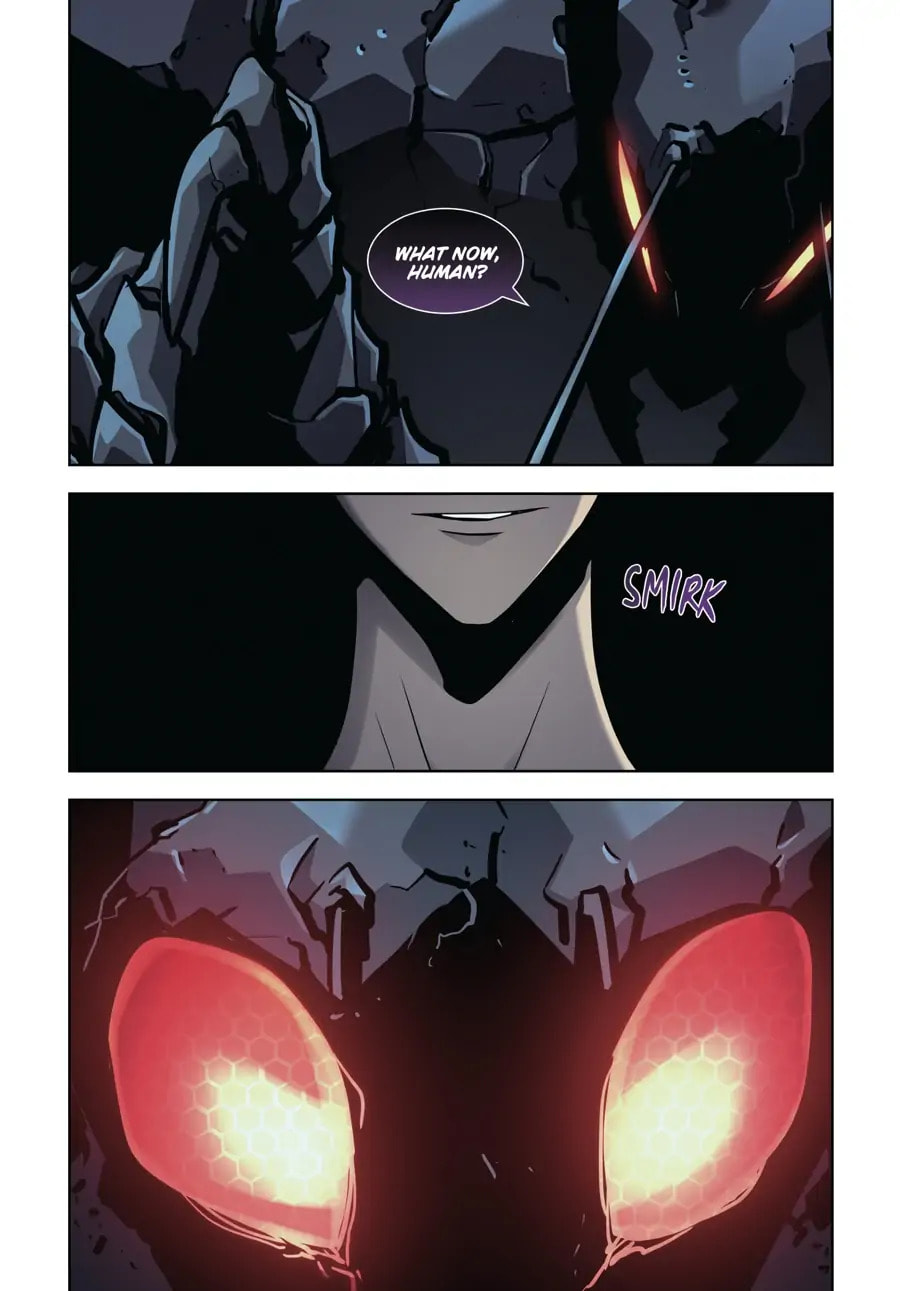 Read Solo Leveling chapter 19 image 66 on Lezhin