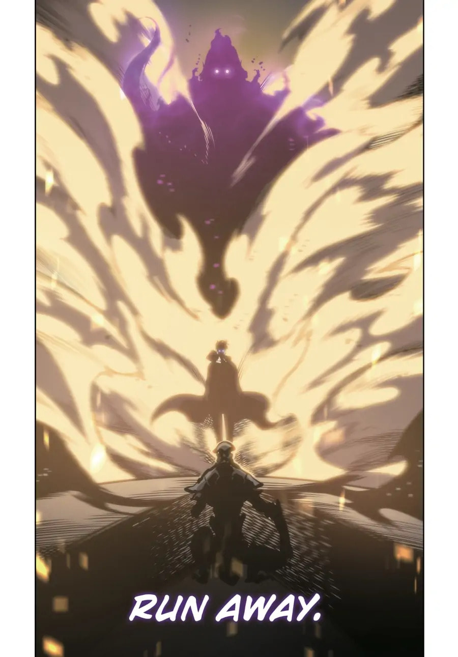 Read Solo Leveling chapter 19 image 75 on Lezhin