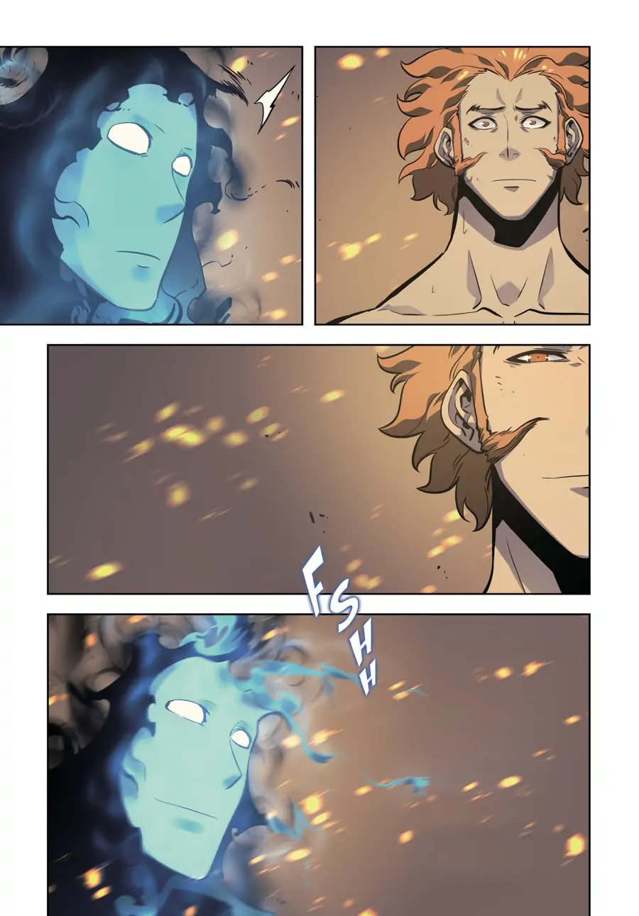 Read Solo Leveling chapter 19 image 92 on Lezhin