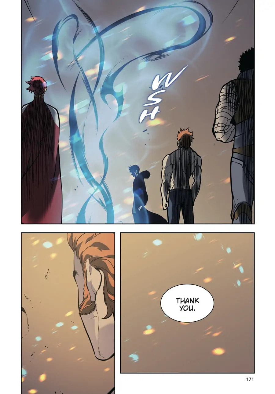 Read Solo Leveling chapter 19 image 93 on Lezhin