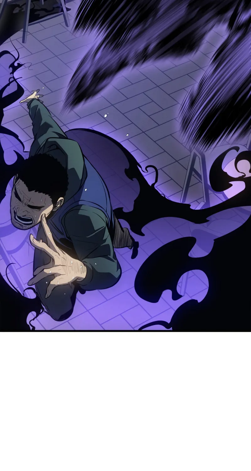 Read Solo Leveling chapter 190 image 103 on Lezhin