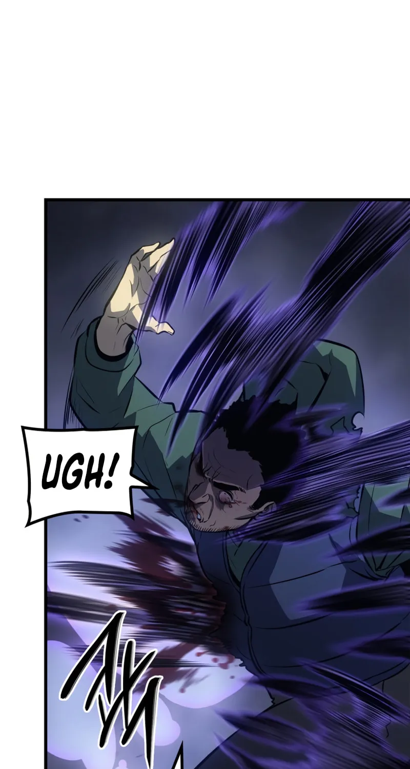 Read Solo Leveling chapter 190 image 104 on Lezhin