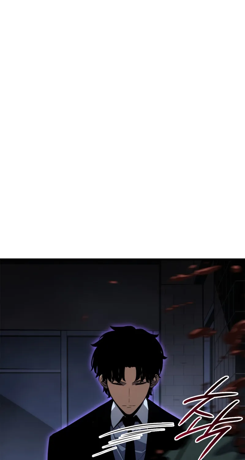 Read Solo Leveling chapter 190 image 107 on Lezhin