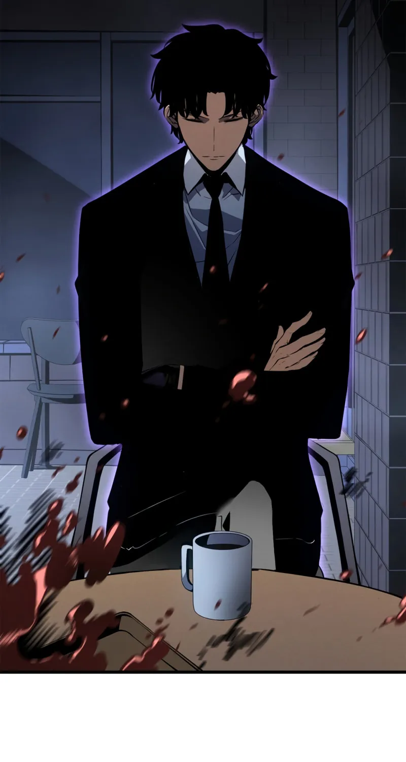 Read Solo Leveling chapter 190 image 109 on Lezhin
