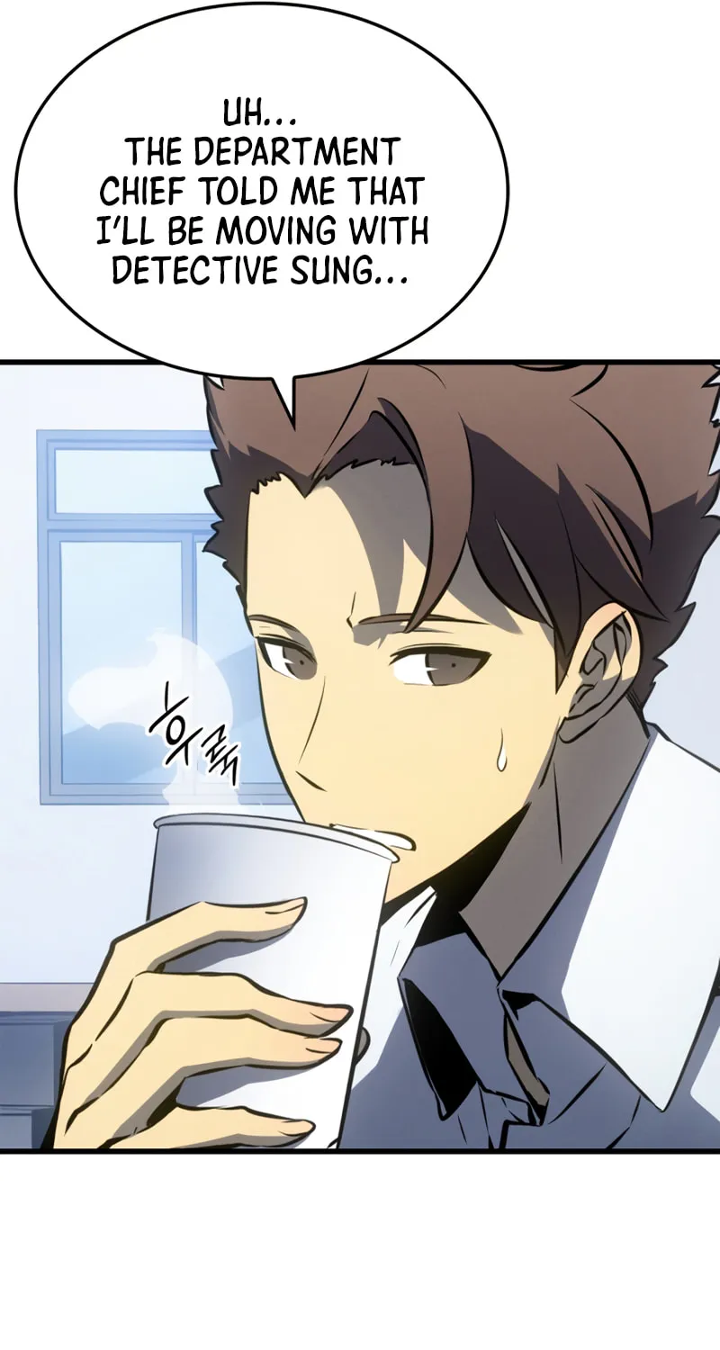 Read Solo Leveling chapter 190 image 11 on Lezhin
