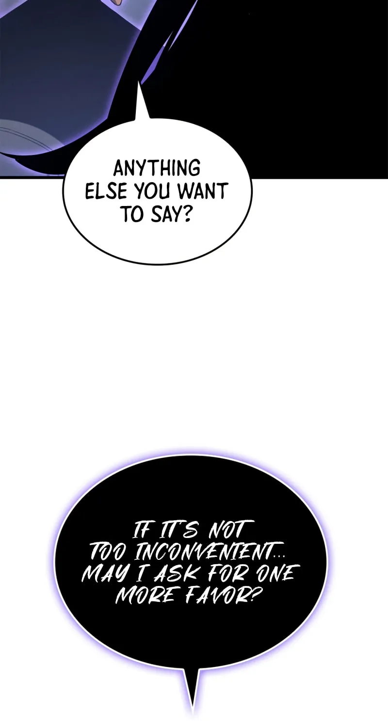 Read Solo Leveling chapter 190 image 113 on Lezhin