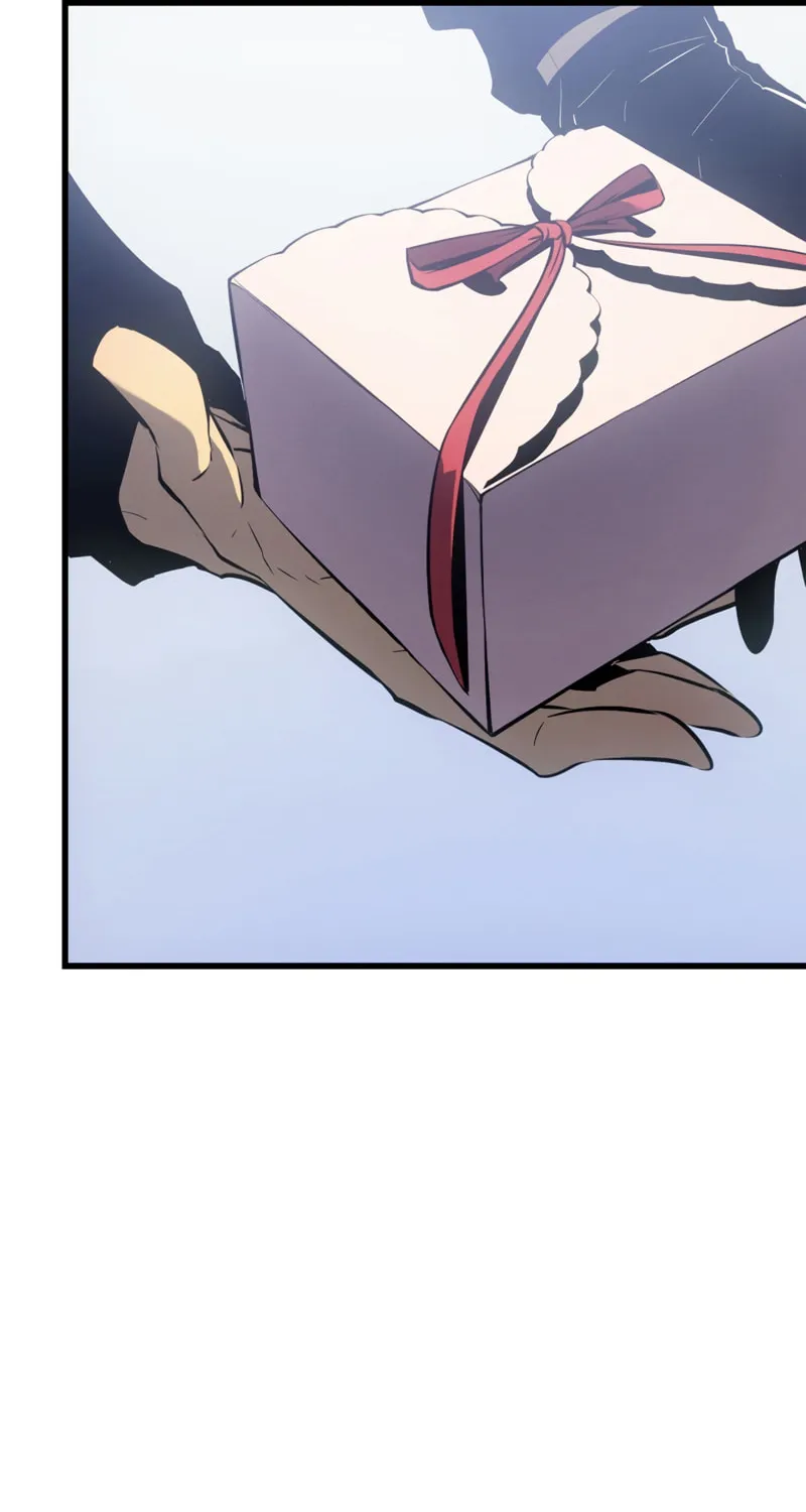 Read Solo Leveling chapter 190 image 116 on Lezhin