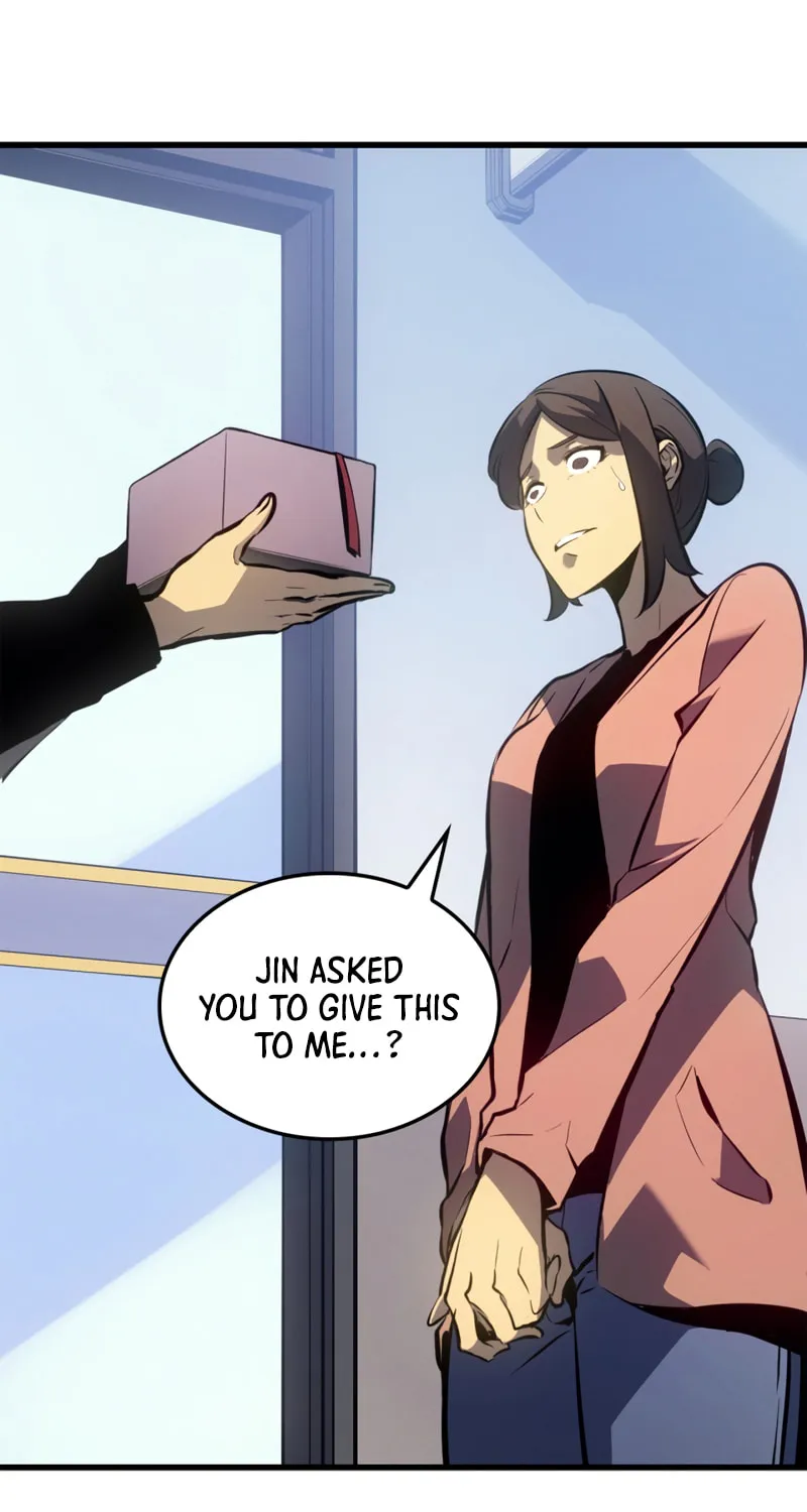 Read Solo Leveling chapter 190 image 117 on Lezhin