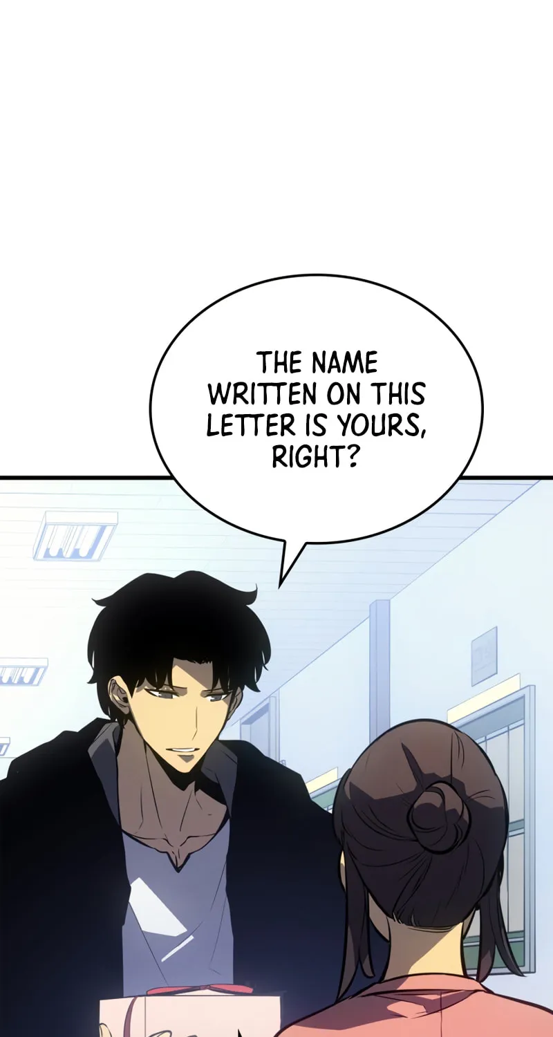 Read Solo Leveling chapter 190 image 118 on Lezhin