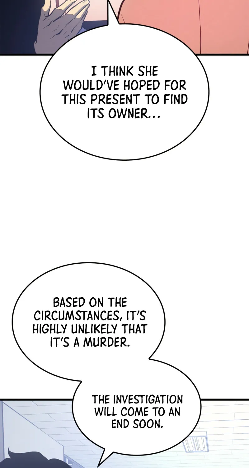 Read Solo Leveling chapter 190 image 119 on Lezhin