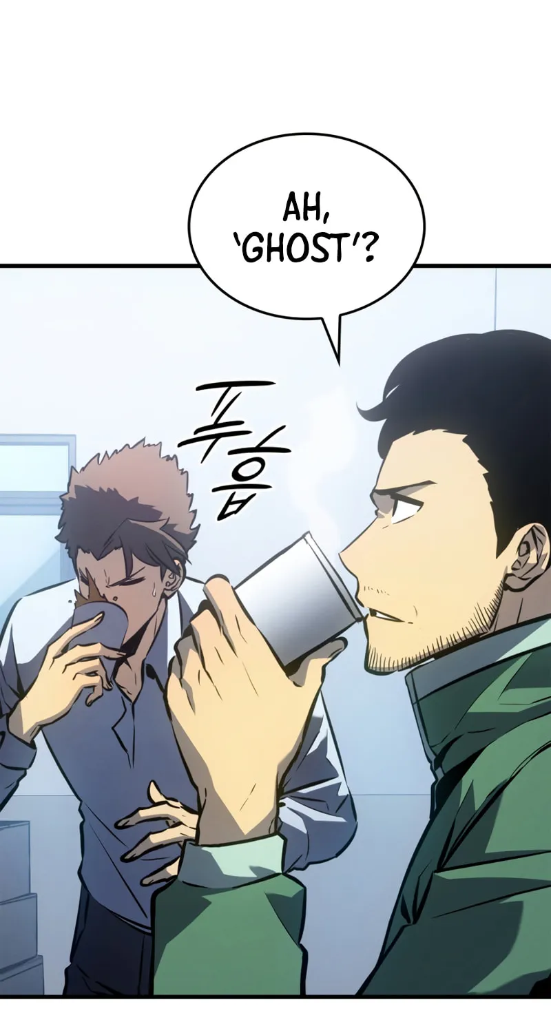 Read Solo Leveling chapter 190 image 12 on Lezhin