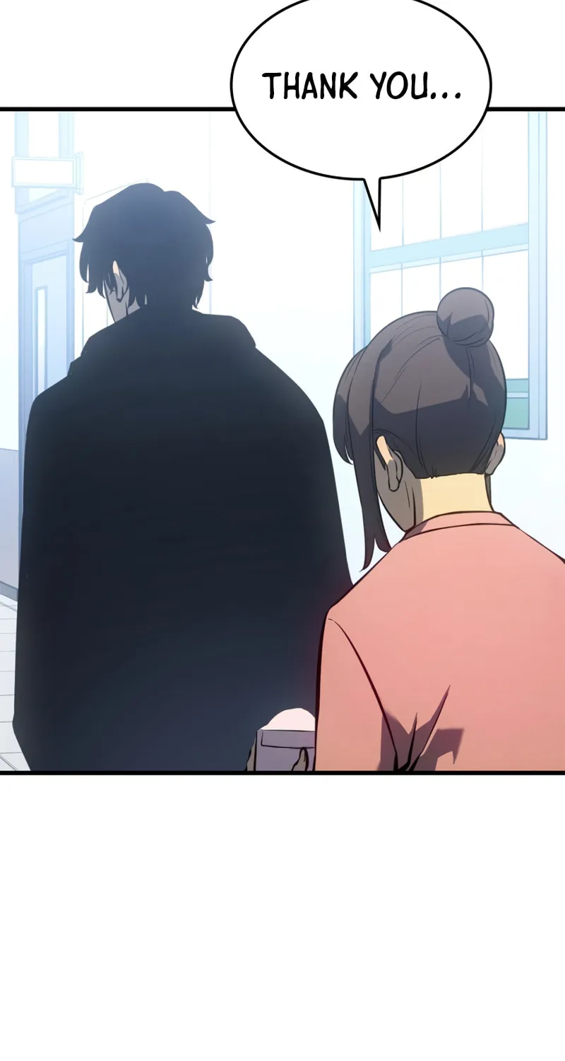 Read Solo Leveling chapter 190 image 124 on Lezhin